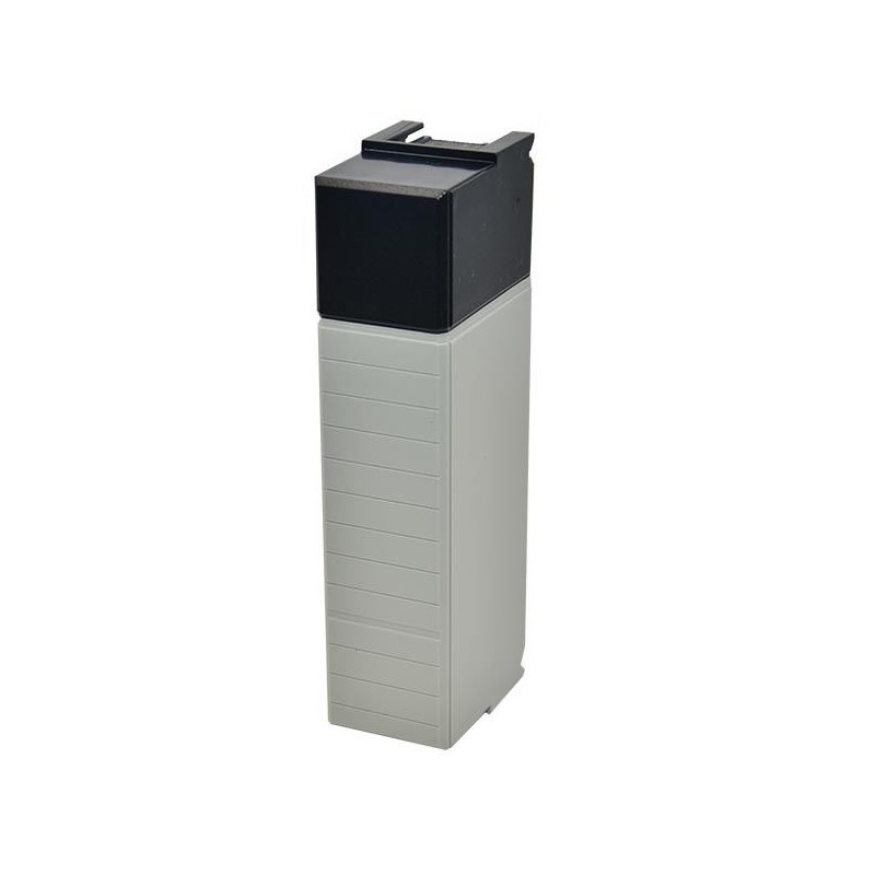 ALLEN BRADLEY 1756-N2 2-Piece Slot Filler Module with 768-32V Voltage ...