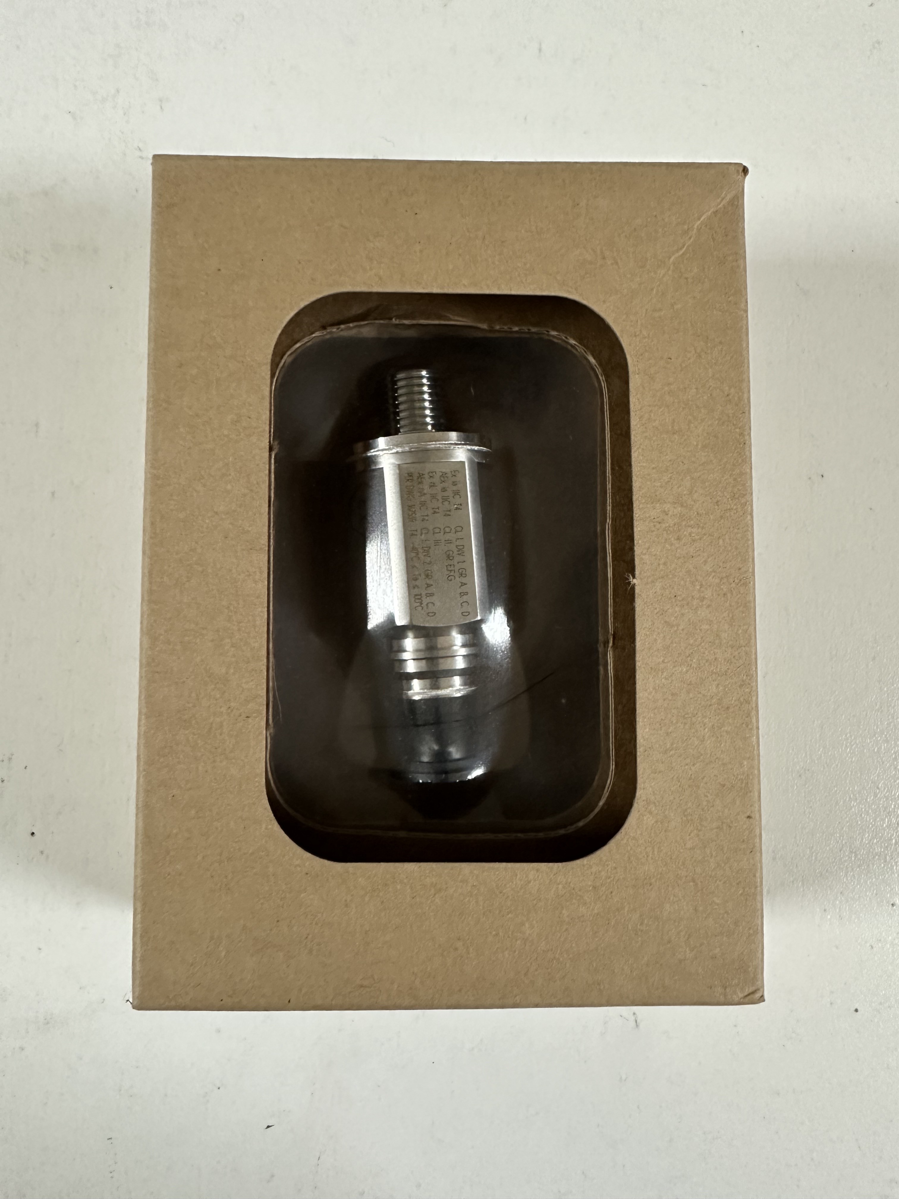 RS-485 Interface Bently Nevada 330525-00 Velomitor XA Piezo-velocity ...