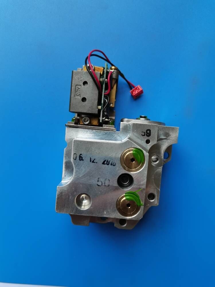 ABB IP Conversion Module 7958510 With HART Communication Protocol