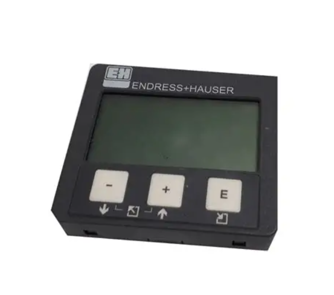 Endress Hauser 52026443 Display VU331 Version 2 2 X Ethernet ...