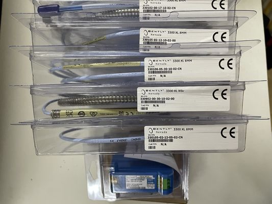 330105-02-12-10-02-00 Bently Nevada Proximity Probe 1.0 Metre (3.3 Feet)
