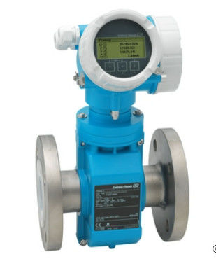 5P2B1F-AAACCAEA1K0A Endress+Hauser Proline Promag P 200 Electromagnetic Flowmeter