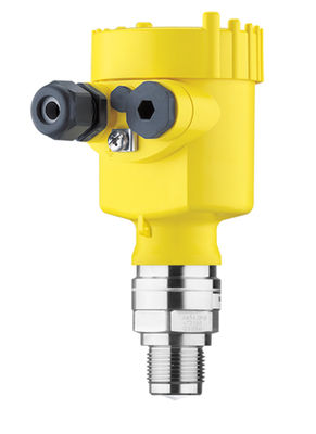 PS64.CCGGPLHXDNKXX VEGA Level Meter VEGAPULS 64 Radar Sensor For Continuous Level Measurement