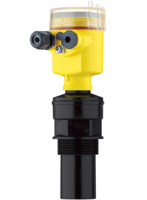 SONS62.EXXX VEGASON 62 Ultrasonic Sensor For Continuous Level Measurement