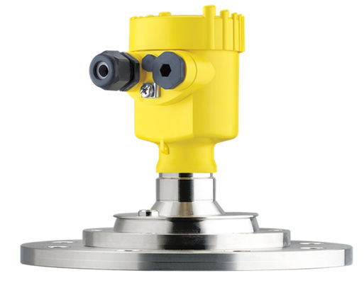 PS69.AXCSABHXAMKRX VEGA Level Meter VEGAPULS 69 Radar Sensor For Continuous Level Measurement