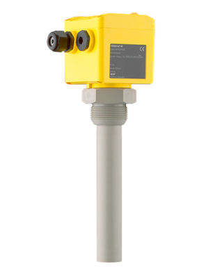 CAP98.XPYDS VEGA Level Meter Adjustment Free Capacitive Rod Probe For Level Detection