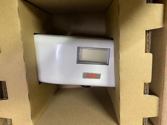 V18345-1010121001 ABB Valve Positioner TZIDC Electro Pneumatic Valve Positioner V18345