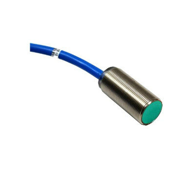NCB5-18GM40-N0 PEPPERL FUCHS Isolated Barrier Inductive Sensor