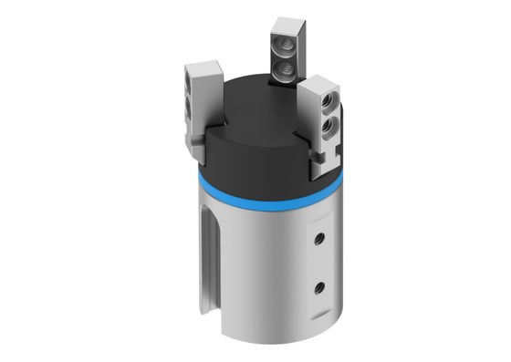 Festo Three-point Gripper DHDS-16-A-NC  Via Hall Sensor For Precise Operation