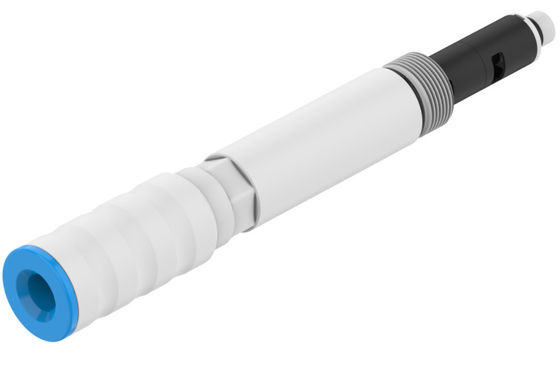 Festo Vacuum Generator Cartridge OASP-G4-14-L3-UA High Suction Rate 3-stage