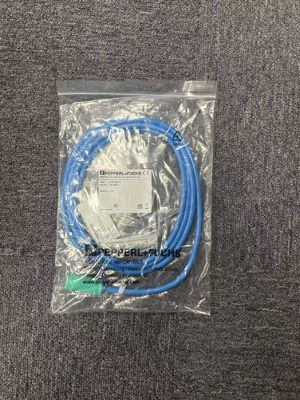 PEPPERL FUCHS NJ8-18GK-N Inductive sensor Usable up to SIL 2 acc. to IEC 61508