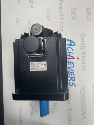 Delta Electronics/Industrial Automation ECMA-L11845RS AC & DC Motors1500 RPM 4057 / 28650