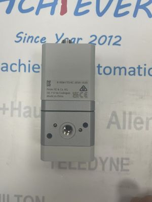 Festo Proportional-pressure regulator VPPE-3-1-1/8-10-420-E1 For all electrical connections