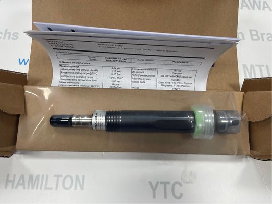 FU20-VP-T1-NPT  Yokogawa  FU20 Wide Body Sensor 5m Cable Length 24 V DC