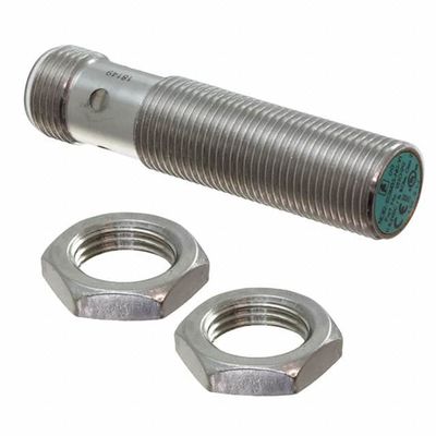 PEPPERL FUCHS NCB2-12GM35-N0-V1 Inductive Sensor Current Range 0 ... 20 mA or 4 ... 20 mA Passage Speed ≤ 12.5 m/s