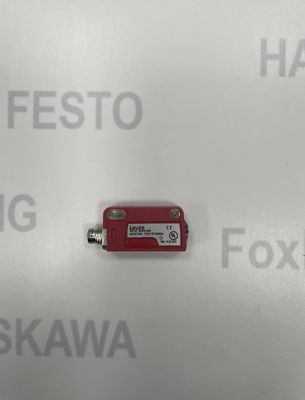 Windows Embedded Handheld 6.5 Compatible Leuze HT3C.S/6G-M8 Diffuse Sensor with Background Suppression