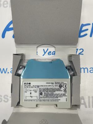 MTL7728+ Shunt Diode Safety Barrier Maximum Safety Current 14mA