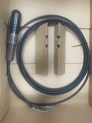 Yokogawa's PH8ERP-05-TN-N-E*A  pH and ORP analyzers 