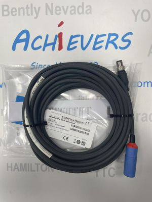 Endress Hauser CYK10-G102 Digital Measuring Cable for Precise Flow Measurement without Additional Input