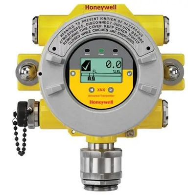 Honeywell Explosion-Proof XNX Universal Transmitter XNX-AMAI-NNNNN for Silicone Oil 200 Fill Fluid and CE Marked Standards