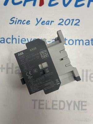 ABB AO845A 3BSE045584R1 Analog Output Redundant Or Single 4..20ma