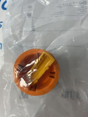 IFM Target Puck For Valve Actuators E12517 PUCK 53MM BASIC