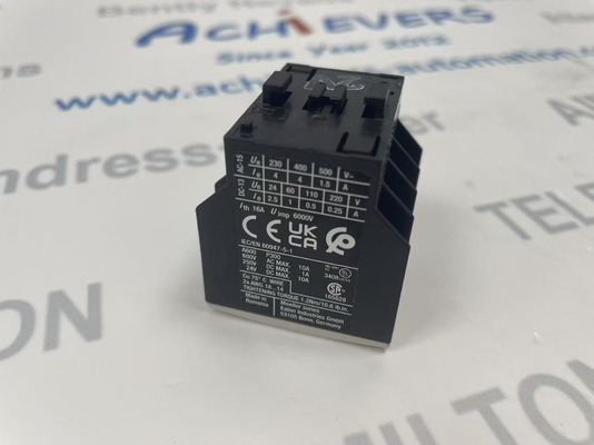 Eaton DILA-XHI22 Moeller series DILA Auxiliary contact module