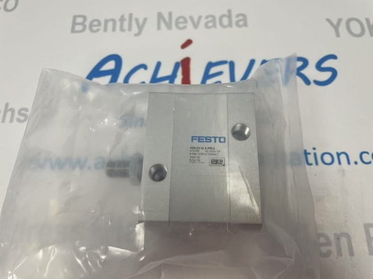 Festo Connecting Cable NEBS-L1G4-K-2.5-LE4  With Label Holder