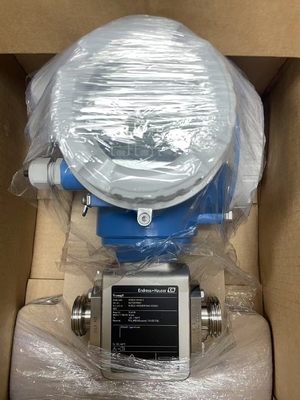 Endress Hauser FXA195-S1 USB/HART Modem 2 x Ethernet Interfaces for Seamless Communication in Germany