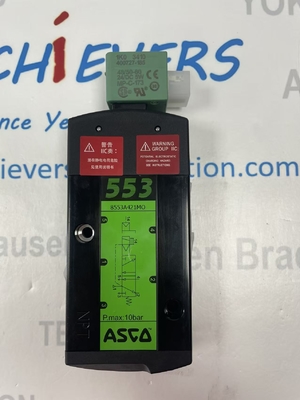 ASCO 8553A421MO  1/2