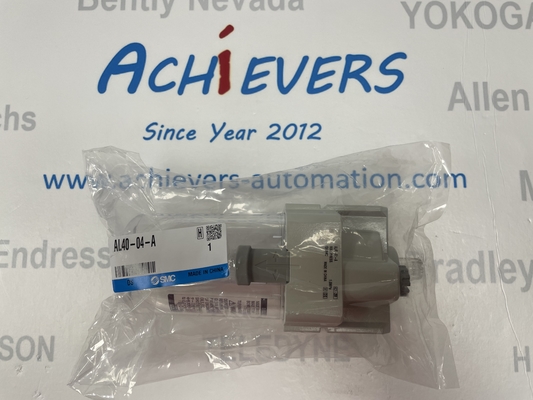SMC Lubricator AL40 - 04 - A