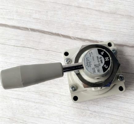 SMC VH410-03 hand valve  VH HAND VALVE