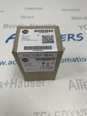 Allen-Bradley 1794 - OB32P high - quality digital output module