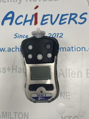 Honeywell Explosion-Proof XNX Universal Transmitter XNX-AMAI-NNNNN for Silicone Oil 200 Fill Fluid and CE Marked Standards