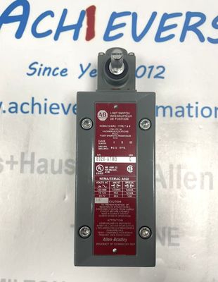 Allen-Bradley 1794 - OB32P high - quality digital output module