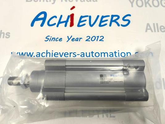 Festo DSBC-50-50-PPVA-N3 ISO standard profile cylinder designed
