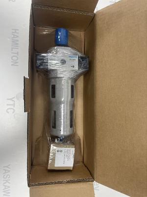 Festo LFR - D - MAXI Filter Regulator - Product