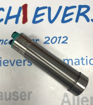 Pepperl+Fuchs UCC1000-30GM-IUR2-V15 Ultrasonic Sensor