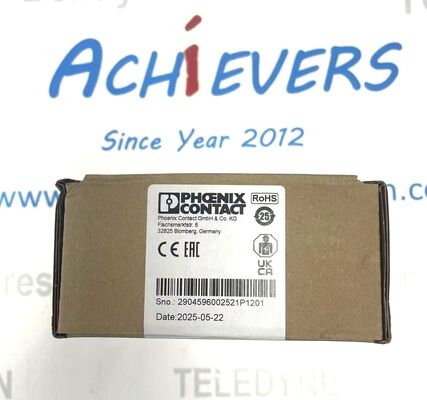 Phoenix Contact QUINT4-PS/1AC/2X15DC/2/PT Switching Power Supply