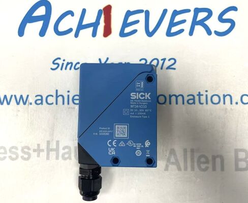 SICK WTB9-3N1161 Photoelectric Sensor