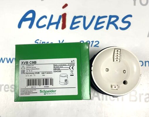 Schneider  XVB C9B is a high - performance audible signal unit