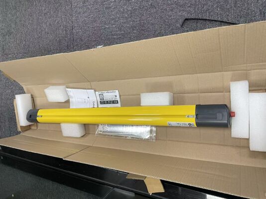 Leuze MLD510-R3L Photoelectric Sensor High-Precision Industrial Detection