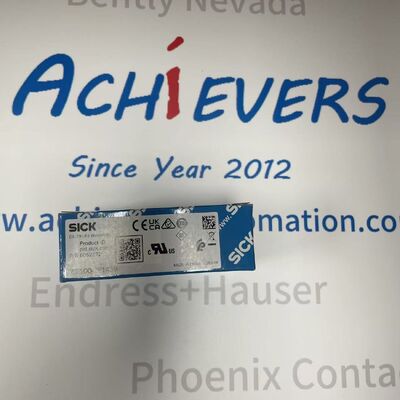 SICK WT100-2P1439 is a high-performance miniature photoelectric sensor