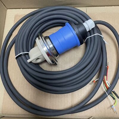 E+H CLS54-AVA4022 high-precision industrial inductive conductivity sensor