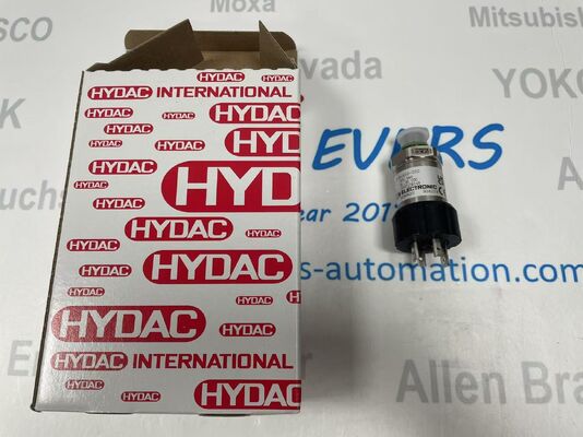 HYDAC HDA4740-A-400-000 high-precision industrial pressure transmitter