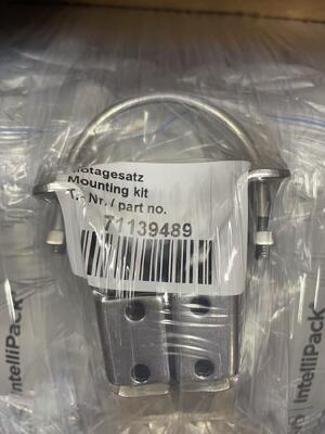  E+H 71139489  Original OEM Spare Part Industrial Detail Page