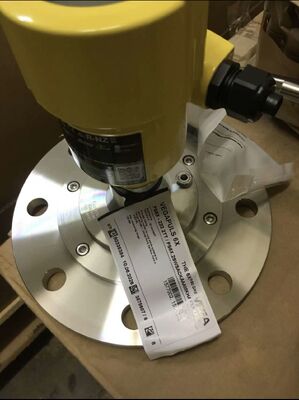 VEGA PS6X.2SWSACKAAAMKHAXXXXXXX  radar level transmitter for continuous