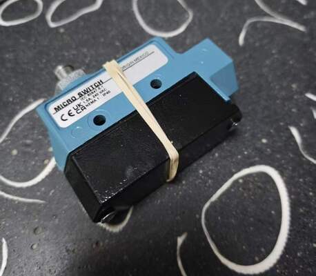 BZE6-2RQ Industrial Limit Switch